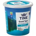 GRESK TYPE YOGHURT NATURELL 850G TINE