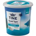 GRESK TYPE YOGHURT NATURELL 850G TINE