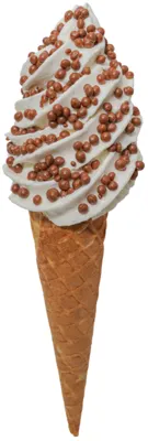 Nic Daim Kuler Strøssel 1 Kg