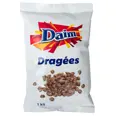 NIC DAIM KULER STRØSSEL 1 KG