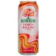 SOMERSBY PEACH BELLINI CIDER 0.50L