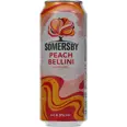 SOMERSBY PEACH BELLINI CIDER 0.50L