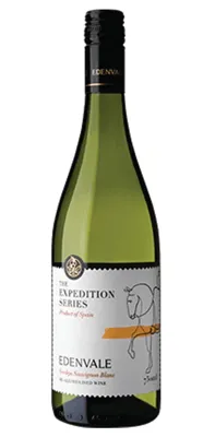 EDENVALE VERDEJO SAUVIGNON BLANC EDENVALE VERDEJO SAUVIGNON BLANC
