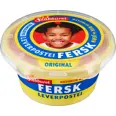 STABBURET LEVERPOSTEI FERSK 150G