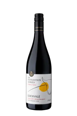 Edenvale Tempranillo Cabernet Sauvignon