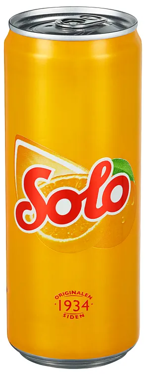 SOLO REG 33CL SOLO REG 33CL