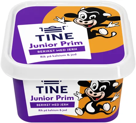 Prim Junior 300g Tine