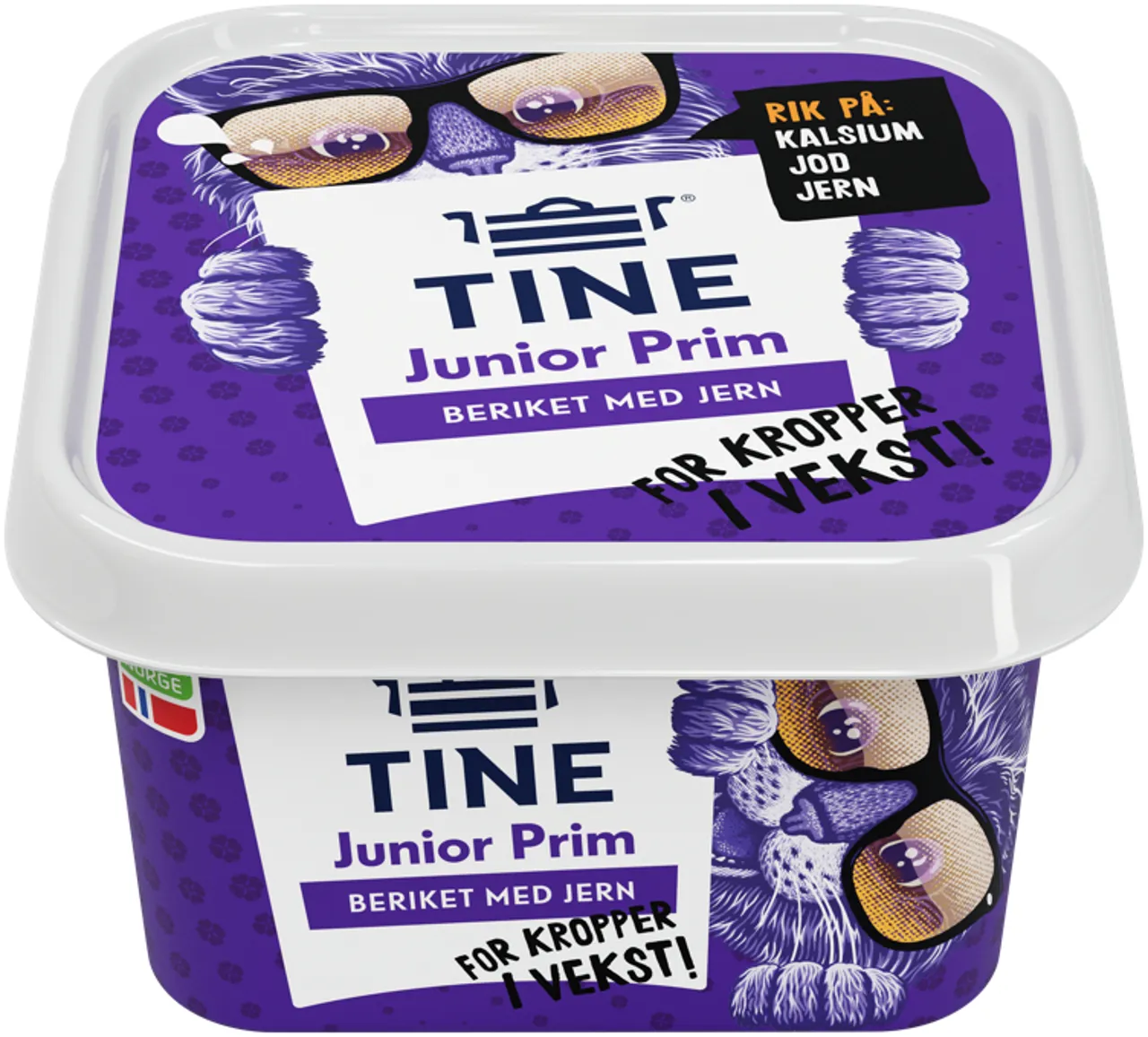 PRIM JUNIOR 300G TINE