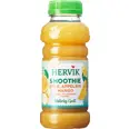 SMOOTHIE EPLE APPELSIN BANAN MANGO PASJONSFRUKT 25CL HERVIK