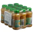 SMOOTHIE EPLE APPELSIN BANAN MANGO PASJONSFRUKT 25CL HERVIK