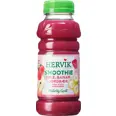 HERVIK - SMOOTHIE FRA EPLE BANAN JORDBÆR ARONIA SITRON OG BR