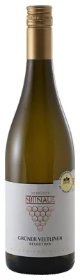 Grüner Veltliner Selection 12% 75cl