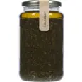 PESTO ALLA GENOVESE M TRØFFEL 500G LA FAVORITA
