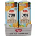 APPELSINJUICE 1.5L LERUM