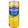 SAN PELLEGRINO LIMONATA SLIM BX 24X33CL