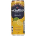 SAN PELLEGRINO LIMONATA SLIM BX 24X33CL