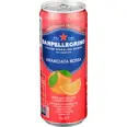 SAN PELLEGRINO ARANCIATA ROSSA SLIM BX 24X33CL