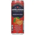 SAN PELLEGRINO ARANCIATA ROSSA SLIM BX 24X33CL