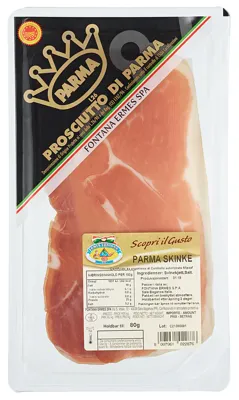 PARMASKINKE 80G SCOPRI IL GUSTO PARMASKINKE 80G SCOPRI IL GUSTO