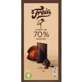 PREMIUM MØRK TYNN 70% 100G FREIA