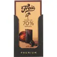 PREMIUM MØRK TYNN 70% 100G FREIA