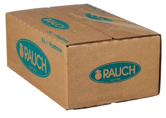 RAUCH PINK GUAVA KONSENTRAT 1X5L BIB RAUCH PINK GUAVA KONSENTRAT 1X5L BIB