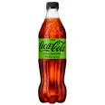 COCA-COLA NO SUGAR LIME 24X500ML