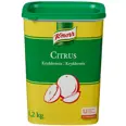 KNORR CITRUSKRYDDER 1.2KG