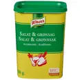 KNORR SALAT & GRØNNSAKSKRYDDER 950G