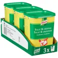 KNORR SALAT & GRØNNSAKSKRYDDER 950G