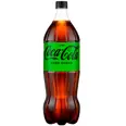 COCA-COLA ZERO SUGAR LIME 1.5L