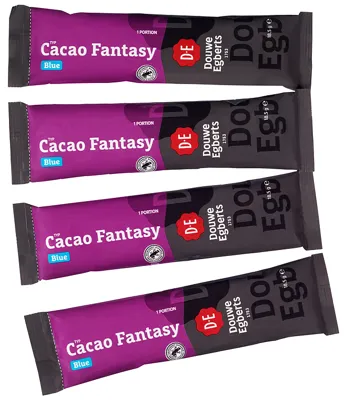 Sjokopulver Cacao Fantasy Ra 100 Stk