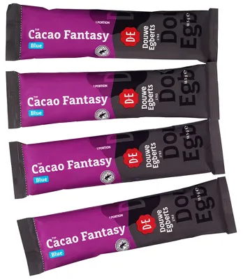 CHOCOLATE POWDER CACAO FANTASY RA  100PCE CHOCOLATE POWDER CACAO FANTASY RA  100PCE