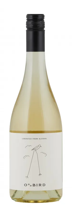 ODDBIRD LOW INTERV WHITE  75CL ODDBIRD LOW INTERV WHITE  75CL