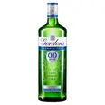 GORDONS ALC FREE 70CL 06X01