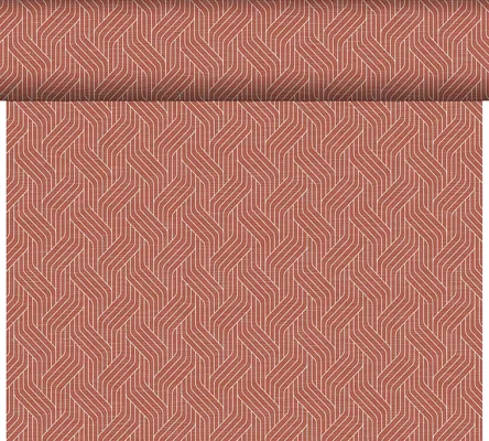 TETE A TETE DUNICEL 0.4X24M WOVEN EARTH TERRA TETE A TETE DUNICEL 0.4X24M WOVEN EARTH TERRA
