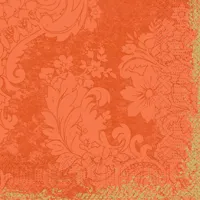 Serv.3l33cm Royal Sun Orange