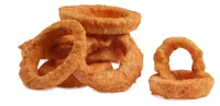 Mccain Spicy Onion Rings - Løkringer 1kg