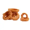 SPICY ONION RINGS 1KG