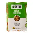 SPICY ONION RINGS 1KG