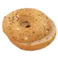 BAGEL WHOLE-MEAT SLICED TIN SERVER 30X120G