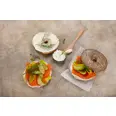 BAGEL VALMUEFRØ DELT TIN SERVER 120GX30STK