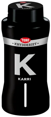 Karri 400g Toro Krydder
