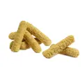 MCCAIN BREADED MOZZARELLA STICKS 1KG
