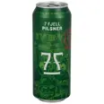 7 FJELL PILS BOKS 4,7% 0,5L