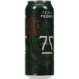 7 FJELL PILS BOKS 4,7% 0,5L