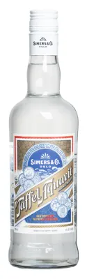 Simers Taffel 41,5% 70cl