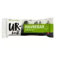HAVREBAR EPLE & RIPS MED SJOKOLADE, 40G URKRAFT