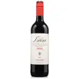 TIERRAS DEL ISASA ORGANIC RIOJA 13,5% 75CL