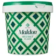MALDON SEA SALT TUB 570G